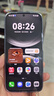 華為 nova 14  256GB 羽砂黑 后置多焦段質感人像 鴻蒙AI 100W超級快充 華為手機【贈話費券】國家補貼 曬單實拍圖