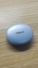 OPPO Enco Free4 【國家補(bǔ)貼】真無線入耳式藍(lán)牙耳機(jī)主動(dòng)降噪搭檔 Find X8通用蘋果華為小米手機(jī)水漾藍(lán) 曬單實(shí)拍圖
