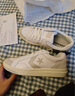 匡威（Converse）官方 Pro Blaze Classic男女復(fù)古籃球鞋A09850C A09850C 38 曬單實(shí)拍圖