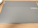 ThinkPad聯(lián)想 ThinkBook 16+ 2025AI全能本 英特爾酷睿處理器 16英寸商務(wù)輕薄筆記本電腦 Ultra9 32G1T RTX5060 8G獨顯 曬單實拍圖