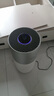 飛利浦（PHILIPS）【國家補(bǔ)貼】空氣凈化器除甲醛細(xì)菌病毒過敏原去異煙味神器家用臥室內(nèi)專業(yè)凈化機(jī)新房入住AC3036 曬單實(shí)拍圖
