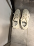 喬丹女鞋2025夏季新品休閑鞋開(kāi)元SE3.0老爹鞋網(wǎng)面透氣跑步鞋運動(dòng)鞋 象牙白/樺木色 38 曬單實(shí)拍圖