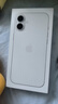 Apple/蘋果 iPhone 16 Plus（A3291）256GB 白色 支持移動(dòng)聯(lián)通電信5G 雙卡雙待手機(jī) 曬單實(shí)拍圖