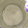 a2至初2段較大嬰幼兒配方奶粉6-12月850g*2罐乳鐵蛋白二段奶粉 禮盒 曬單實拍圖