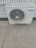 松下（Panasonic）空調(diào) 直流變頻冷暖兩用 壁掛式空調(diào) 臥室家用掛機(jī) 以舊換新 1.5匹 一級(jí)能效 S+級(jí)爆款【E13KQ10】 曬單實(shí)拍圖