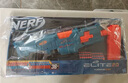 孩之寶（Hasbro）NERF熱火 兒童戶外玩具軟彈槍禮物 精英2.0疾風發(fā)射器E9534 曬單實拍圖