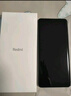 小米 REDMI Note14 5G 國家補貼 金剛品質 5110mAh大電量 大光圈超感相機 8GB+256GB 子夜黑 紅米手機 曬單實拍圖