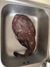 亞又婧 大安康魚(yú)大嘴魚(yú)鮮活冷凍丑魚(yú)鮟鱇魚(yú) 4-5斤   1條 殺好保留魚(yú)肝魚(yú)肚 曬單實(shí)拍圖