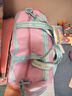 巴拉巴拉兒童手拎包休閑包男童女童泳包干濕分離收納時(shí)尚運動(dòng)208225166202 曬單實(shí)拍圖