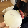 卡酷熊七夕情人節(jié)禮物按摩兜dow生日禮物團子腰部按摩器抱枕女孩女生女朋友閨蜜老婆實用小眾教師節(jié)禮物 充電款-【京倉發(fā)當日/次日送達】30天試用 曬單實拍圖