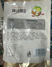 崔奶奶辣白菜 東北延邊朝鮮族特產下飯菜醬菜小菜 韓國韓式泡菜朝鮮咸菜 切片辣白菜400g*3袋 曬單實拍圖