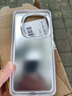 期尚適用iQOO13pro手機殼12新款11s情侶vivo小狗iqoo neo5愛酷icoo保護套z9Turbo鏤空狗狗可愛卡通 418509【彩銀殼】透銀-甩頭小狗 iQOO 13 曬單實拍圖