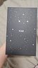 NICEHCK 原道 NX8 入耳式有線耳機一圈六鐵一壓電陶瓷混合八單元發(fā)燒HiFi高音質音樂耳塞 4.4mm平衡版【快至當日達】 曬單實拍圖