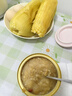 泡小燕即食代糖燕窩粥孕婦營(yíng)養品節日送禮禮品送長(cháng)輩送媽媽送女友 鮮燉美齡燕窩粥258g*30碗（月套餐） 曬單實(shí)拍圖