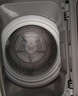 榮事達(dá)全自動(dòng)10/8公斤波輪洗衣機(jī)家用租房智能藍(lán)光洗脫一體大容量酒店一鍵脫水 10公斤-塑料蓋板 曬單實(shí)拍圖