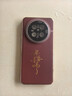 U&G華為Mate70復(fù)古鎏金工藝真皮手機(jī)殼mate60Pro高端奢華美好祝福保護(hù)套mate40Pro男女新時(shí)尚商務(wù)軟邊 瑞麗紅【平安喜樂(lè)】 華為Mate 70 曬單實(shí)拍圖