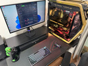 華碩銳龍R7 9800X3D主機 RTX5070Ti/5080主機/5090D顯卡華碩rog全家桶主機游戲臺式機組裝電腦臺式整機 銳龍7 9800X3D+RTX5070Ti丨配置四 曬單實拍圖