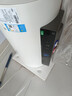 美的 MIDEA儲水式電熱水器家用50/60升/80升電熱水器 一級能效速熱出水?dāng)嚯?60升3.3KW 出水?dāng)嚯?一級智控款丨MT5白色 曬單實拍圖