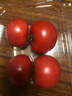 密農(nóng)人家新鮮自然熟西紅柿 農(nóng)家番茄 沙瓤多汁生吃西紅柿番茄 西紅柿 流沙番茄中大果4斤【主推】 曬單實拍圖