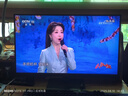 聯(lián)合創(chuàng)新27英寸顯示器4K超清IPS技術(shù) 98%P3色域HDR400 Type-C65W旋轉(zhuǎn)升降 電腦辦公顯示屏27D1U 曬單實(shí)拍圖