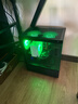 速度玩家英特爾酷睿i7升十八核4060電競獨顯組裝臺式機電腦主機游戲辦公Ai設計師整機全套 主機+27英寸2K級高清屏全套 G：i9級36核芯4K電競頂配丨1T丨4060獨顯 曬單實拍圖