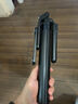 索盈【帶雙燈丨雙機位】手機支架落地自拍桿三腳架直播拍攝多功能俯拍便攜折疊360度旋轉(zhuǎn)可升降架子 曬單實拍圖