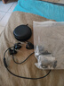 Bose博士BOSE soundsport wireless無(wú)線藍(lán)牙運(yùn)動(dòng)跑步耳機(jī)BOSS博世耳麥 黑色 簡(jiǎn)裝(99新)自用 官方標(biāo)配 曬單實(shí)拍圖