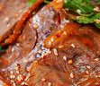 膳食喵 下酒菜 涼拌牛肉280g 曬單實(shí)拍圖