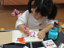 時(shí)光學(xué)便捷迷你涂色本全套6本2-6歲寶寶涂鴉繪本畫畫本水彩筆繪畫幼兒園填色本多主題啟蒙畫本六一禮物 曬單實(shí)拍圖