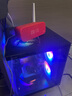 技嘉 酷睿i5 13400F臺式組裝電腦主機RTX4060Ti/5060Ti游戲高端電競獨顯直播設(shè)計渲染整機 配置一：i5 13400F+RTX4060 曬單實拍圖