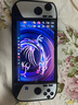 微星（MSI）Claw 8 AI+ 掌機(jī) 極地風(fēng)暴特別版Ultra 7 258V掌上游戲機(jī)8英寸掌機(jī)雙雷電4 長續(xù)航 WIFI7 Ultra 7 258V/32G內(nèi)存/2T固態(tài) 曬單實(shí)拍圖