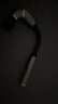 DYMIROY 戴覓筋膜槍按摩器肩頸腰背長柄不求人彎頭U型電動(dòng)按摩錘臂式肌肉深層放松肌膜頸膜槍全身腿部生日禮物 銀灰旗艦款【6檔力度+3大模式】 曬單實(shí)拍圖