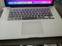 蘋果（Apple）MacBook  Pro Air 超薄商務(wù)學(xué)習(xí) 二手筆記本電腦 設(shè)計剪輯編程15寸Pro i7獨顯-16G512G 曬單實拍圖