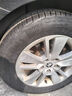 德國(guó)馬牌（Continental）汽車(chē)輪胎 215/60R16 95V UCJ適配雅閣/帕薩特/邁騰/天籟 曬單實(shí)拍圖