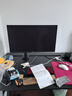 微星（MSI）26.5英寸2K280Hz 量子點OLED顯示器 0.03ms(GTG) HDR400游戲電競顯示屏MAG 271QP QD-OLED X28流光 曬單實拍圖