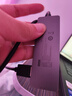 聯(lián)想（Lenovo）USB3.0金屬分線器擴(kuò)展塢高速4口集線器HUB拓展塢筆記本電腦一拖多轉(zhuǎn)換器轉(zhuǎn)接頭延長(zhǎng)線Type-C供電 曬單實(shí)拍圖