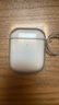 匯佳誠適配 蘋果AirPods4一代二代三代耳機(jī)充電倉藍(lán)牙配對無線充電盒Pro1、2、3電池盒耳機(jī)補(bǔ)配ipods匹配 AirPods 1代/2代充電倉-標(biāo)準(zhǔn)版 曬單實拍圖