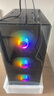 逆昂128G內(nèi)存酷睿i7升24核電競(jìng)臺(tái)式機(jī)電腦4060電競(jìng)主機(jī)吃雞獨(dú)顯辦公組裝大額補(bǔ)貼家用游戲水冷電腦整機(jī) 主機(jī)+24英寸【高刷顯示器+鍵鼠套裝】 套四：i9級(jí)36芯8G獨(dú)顯/64G/1T暢玩3A 曬單實(shí)拍圖