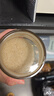 龍士達玻璃瓶密封罐500ml4只裝儲物罐泡酒瓶泡菜壇子雜糧茶葉干果零食瓶 曬單實拍圖