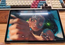 SAMSUNG（國家補(bǔ)貼）三星平板電腦Galaxy Tab S9 11英寸大屏120hz高刷游戲?qū)W習(xí)辦公8Gen2自帶spen全新 云影灰 標(biāo)配 S9 8G+128G/WIFI 曬單實(shí)拍圖