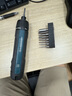 博世（BOSCH）BOSCH GO3 充電式鋰電電動(dòng)螺絲刀/起子機(jī)17件批頭組件套裝升級(jí)版 曬單實(shí)拍圖