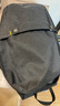 小米有品小米小背包10L20L城市休閑背包商務禮品定制logo刻字企業(yè)團購印 黑色   10L 曬單實拍圖