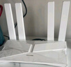 普聯(lián)（TP-LINK） 大道AX3000滿血WiFi6千兆無線路由器 5G雙頻穿墻 Mesh 3000M無線速率 信號增強 支持易展 XDR3010 曬單實拍圖