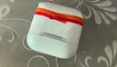 WITGOER【TOP榜第1名】藍(lán)牙耳機(jī)適用蘋果16pro/iphone真無線降噪2025最新款超長續(xù)航音樂半入耳式手機(jī)華為 曬單實(shí)拍圖