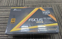 海韻（SEASONIC）1000W FOCUS ATX3(2024)電源 支持5090/9070 曬單實(shí)拍圖
