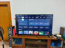 TCL雷鳥電視 65鵬7 25款 65英寸 全通道288Hz高刷 滿血HDMI2.1 家電國家補(bǔ)貼電視65S386C PRO-JN 曬單實(shí)拍圖