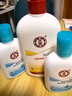 大寶SOD清爽保濕凝露100ml*2乳液面霜擦臉油補(bǔ)水面部護(hù)膚品七夕禮物 曬單實(shí)拍圖