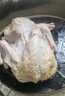 黃河邊清真馳雁 飛鴨農(nóng)家散養(yǎng)超大整只非老鴨鮮凍凈膛帶爪帶翅 帶頭爪【殺后凈重5.1-6.1斤】 下單即送精品料包 曬單實(shí)拍圖