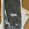 疆科適用蘋(píng)果11手機(jī)殼全包翻蓋皮套iPhone11新款膚感羊巴皮防摔保護(hù)套商務(wù)高檔輕奢便攜式支架可插卡 蘋(píng)果11【石墨灰】 全包翻蓋式皮套【配掛繩】 曬單實(shí)拍圖