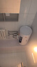 新飛家用電熱水器【免費(fèi)上門安裝】出水?dāng)嚯娨患?jí)能效出租房洗澡40升/50/60/80/100圓桶2200w速熱節(jié)能 40升高配+三重防電+上門安裝 曬單實(shí)拍圖